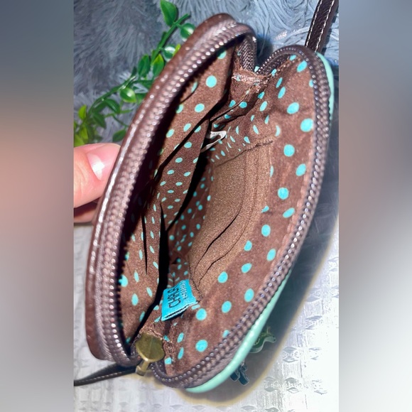 🦥 🌱THE Most Adorable Sloth Shoulder/Crossbody/Wrislet You’ve Ever Seen 🌱🦥 - Picture 8 of 14